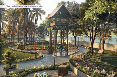 Project Image of 1500.0 - 2400.0 Sq.ft Residential Plot Plot for buy in Century Seasons Phase 1