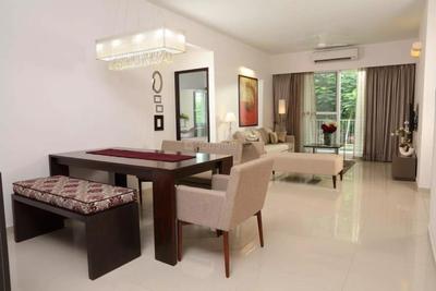 Project Image of 678.13 - 682.0 Sq.ft 1 BHK Apartment for buy in Brigade Xanadu Cluster IV Destino