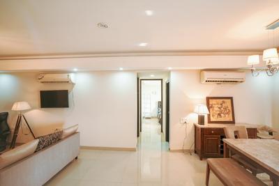 Project Image of 530.0 - 3600.0 Sq.ft Studio Studio Apartment for buy in RBS Nilaya Heights