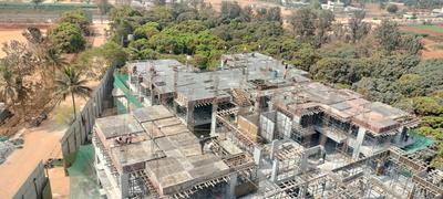 Project Image of 1243.23 - 1530.0 Sq.ft 3 BHK Apartment for buy in Fairmont At Brigade Orchards