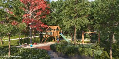Project Image of 1584.0 - 11657.31 Sq.ft Residential Plot Plot for buy in Godrej Country Estate