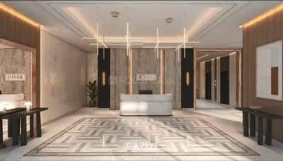 Project Image of 733.0 - 1534.0 Sq.ft 1 BHK Apartment for buy in Azizi Creek Views 3