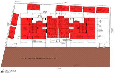 Project Image of 520 Sq.ft 1 BHK Apartment / Flat for sale in Kurla East for Rs. 8500000
