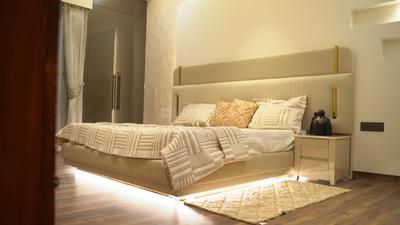 Project Image of 2370.0 - 2550.0 Sq.ft 3 BHK Apartment for buy in Addela Palm Resort