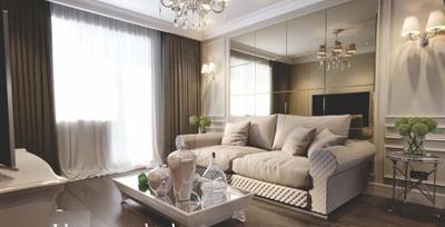Project Image of 610.0 - 2425.0 Sq.ft Studio Studio Apartment for buy in Radicon Vedantam