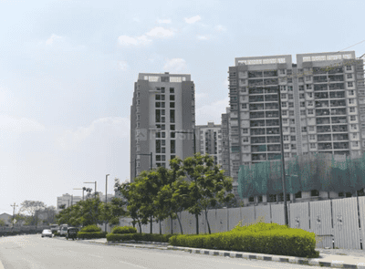 Project Image of 624.31 - 1063.47 Sq.ft 2 BHK Apartment for buy in Pride Purple Park Titan Phase V