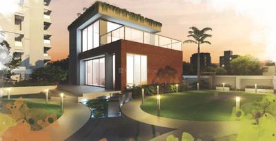 Project Image of 604.0 - 894.0 Sq.ft 2 BHK Apartment for buy in Golecha Ethos C Wing