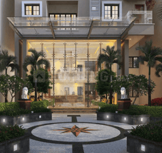 Project Image of 1050.0 - 1516.0 Sq.ft 2 BHK Apartment for buy in Royale Elite