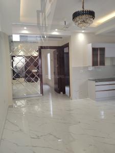 Project Image of 0.0 - 1150.0 Sq.ft 3 BHK Builder Floor for buy in S S Griha Pravesh Floors