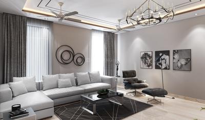Project Image of 2033.0 - 3147.0 Sq.ft 3 BHK Villa for buy in Samridhi The Envelope
