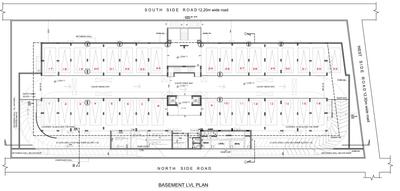 Project Image of 1493.0 - 3132.0 Sq.ft 2 BHK Apartment for buy in Happy Valley Pearl
