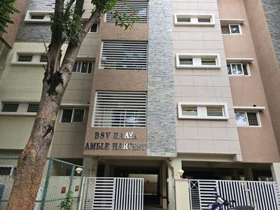 Project Image of 1099.0 - 1328.0 Sq.ft 2 BHK Apartment for buy in BSV Amble Harvest