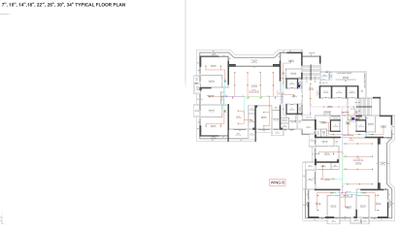 Project Image of 3819.47 - 5761.28 Sq.ft 4 BHK Apartment for buy in Sat Skyline