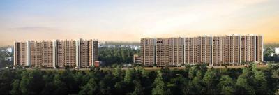 Babar Classic Vista Elevation 1