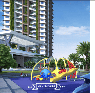 Project Image of 547.0 - 844.0 Sq.ft 2 BHK Apartment for buy in Naiknavare Avon Vista Project 1