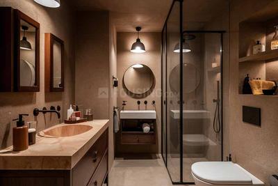 Project Image of 0.0 - 1620.0 Sq.ft 3 BHK Builder Floor for buy in AYKR Villa Amore