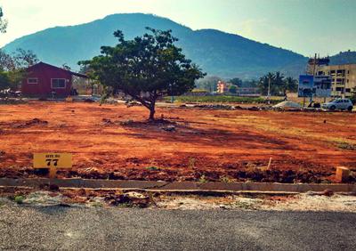 Project Image of 1200.0 - 1500.0 Sq.ft Residential Plot Plot for buy in Sizzle Nandi Valley