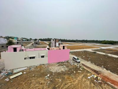 Project Image of 543.0 - 2920.0 Sq.ft Residential Plot Plot for buy in Brindhavan Garden