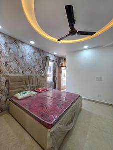 Project Image of 360.0 - 1200.0 Sq.ft 1 BHK Builder Floor for buy in Shyam Kunj Apartment