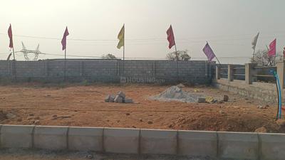 Project Image of 1503.0 - 2700.0 Sq.ft Residential Plot Plot for buy in Nexuseite Platina