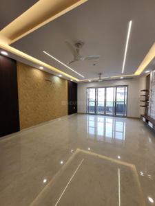 Project Image of 2790.0 - 3150.0 Sq.ft 4 BHK Builder Floor for buy in Swastik Greenfields Luxurious Builder Floors