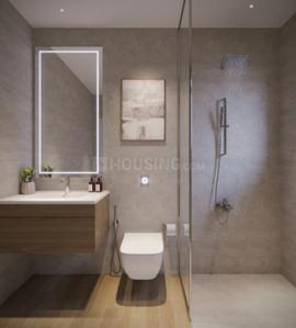 Project Image of 1553.0 - 1789.0 Sq.ft 3 BHK Apartment for buy in Sobha Ayana At Dream Acres Wing 60 To 71
