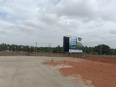 Project Image of 760.0 - 2161.5 Sq.ft Residential Plot Plot for buy in Star Paradise