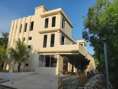 Project Image of 2462.0 - 2494.0 Sq.ft 3 BHK Villa for buy in Blue Lotus Villas