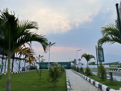 Project Image of 1502.0 - 2583.0 Sq.ft Residential Plot Plot for buy in G Square HillView