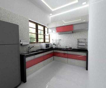 Project Image of 386.0 - 585.0 Sq.ft 1 BHK Apartment for buy in Oyster Living Phase I