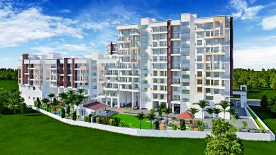 Project Image of 551.0 - 1075.0 Sq.ft 2 BHK Apartment for buy in Bunty Mayur Samruddhi Phase I