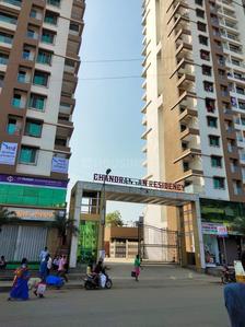 Project Image of 525 Sq.ft 1 BHK Apartment / Flat for sale in Diva for Rs. 4500000