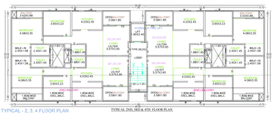 Project Image of 508.06 - 951.53 Sq.ft 1 BHK Apartment for buy in Kimaya One