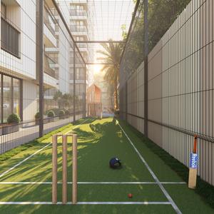 Project Image of 1458.0 - 2016.0 Sq.ft 2 BHK Apartment for buy in Harsiddh Heartland