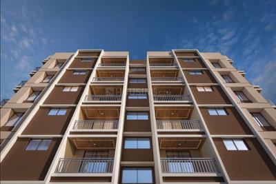 Project Image of 0.0 - 764.02 Sq.ft 2 BHK Apartment for buy in Shivanand