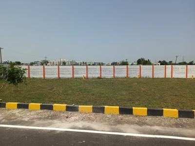 Project Image of 800.0 - 1306.0 Sq.ft Residential Plot Plot for buy in SM Balasubramaniyam Nagar