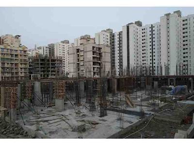 Project Image of 747.0 - 1240.0 Sq.ft 2 BHK Apartment for buy in Siddharth Geetanjali Solitaire