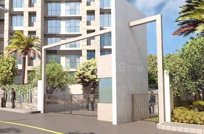 Project Image of 210.0 - 480.0 Sq.ft 1 RK Apartment for buy in Dwarika Valley Phase 1
