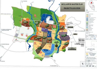 Project Image of 2250.0 - 4500.0 Sq.ft Residential Plot Plot for buy in Altus Muirwoods