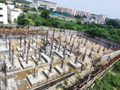 Project Image of 1150.02 - 1605.01 Sq.ft 2 BHK Apartment for buy in Horizon A