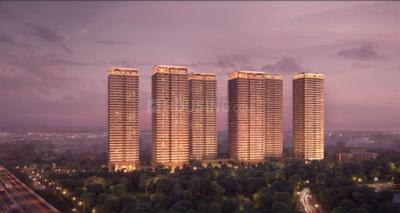 Project Image of 2611.0 - 3531.0 Sq.ft 3 BHK Apartment for buy in Max Estate 360