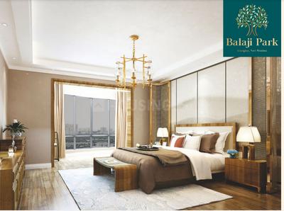 Project Image of 478.0 - 843.0 Sq.ft 2 BHK Apartment for buy in Balaji Park