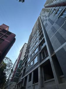 Project Image of 1200 Sq.ft 3 BHK Apartment / Flat for sale in Ghatkopar East for Rs. 31000000