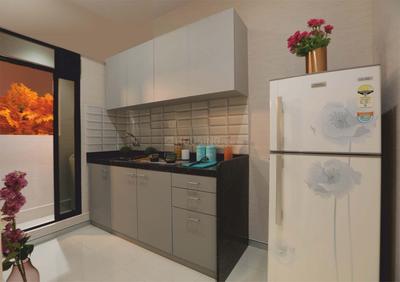 Project Image of 304.0 - 319.0 Sq.ft 1 BHK Apartment for buy in Poddar Wondercity Phase III
