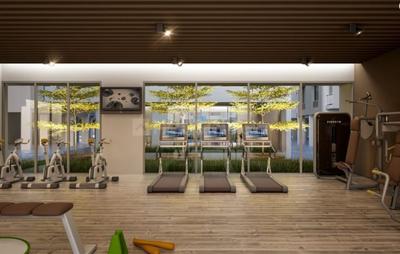 Project Image of 590.72 - 1792.3 Sq.ft 3 BHK Villa for buy in Samanvay Star City III Villa