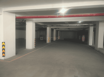 Project Image of 1423.0 - 2452.0 Sq.ft 3 BHK Apartment for buy in 401 Aarna