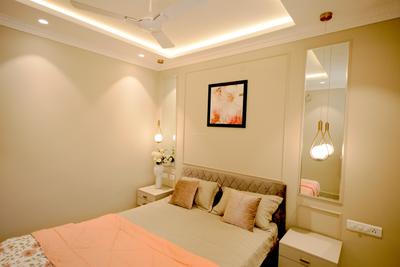Project Image of 698.0 - 959.0 Sq.ft 2 BHK Apartment for buy in Gopalan Olympia