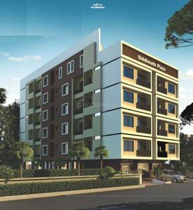 Project Image of 647.0 - 685.0 Sq.ft 2 BHK Apartment for buy in Anand Homes Siddhnath Plaza