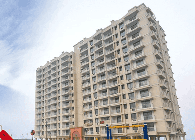 Project Image of 0.0 - 2502.0 Sq.ft 4 BHK Apartment for buy in Ashiana Tarang Phase 7