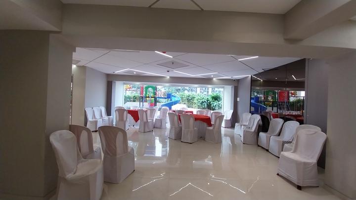 Gallery Cover Pic of Lotus Sky Garden